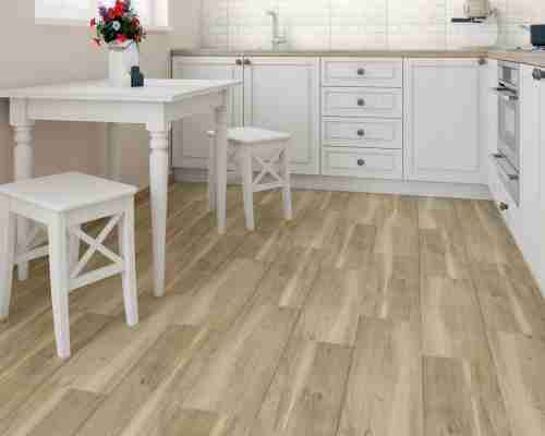 Wood Rustic